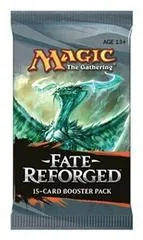 Booster Pack