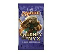 Booster Pack