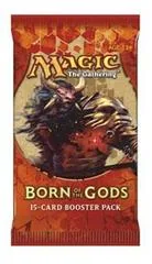 Booster Pack