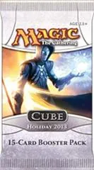 Booster Pack