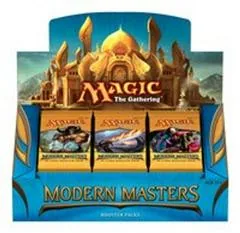 Booster Box