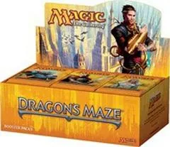 Booster Box