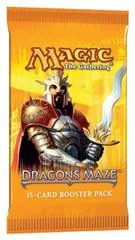 Booster Pack