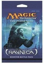 Booster Pack