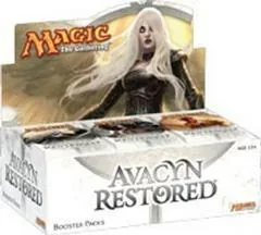 Booster Box
