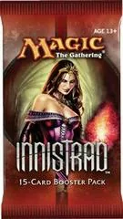 Booster Pack