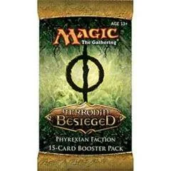 Booster Pack