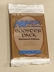 Booster Pack