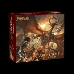 Booster Box