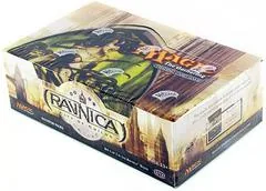 Booster Box