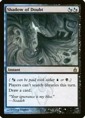 Shadow of Doubt #253