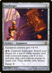 Sunforger #272