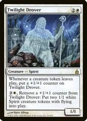Twilight Drover #33