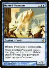 Hunted Phantasm #55