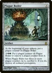 Plague Boiler #269