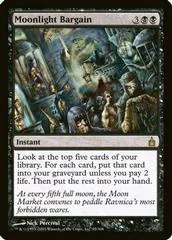 Moonlight Bargain #95