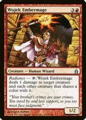 Wojek Embermage #152