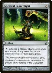 Spectral Searchlight #271