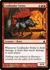 Coalhauler Swine #119