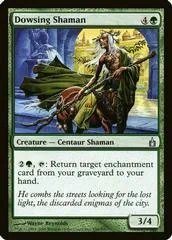 Dowsing Shaman #159