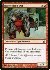 Indentured Oaf #133