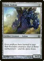 Glass Golem #261