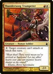 Thundersong Trumpeter #235