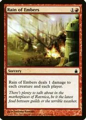 Rain of Embers #138