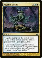 Psychic Drain #220