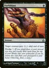 Darkblast #82