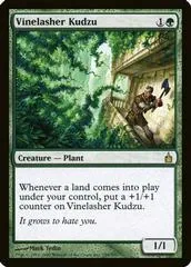 Vinelasher Kudzu #189