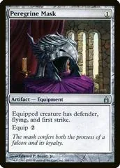Peregrine Mask #268