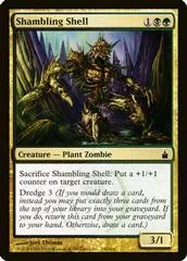 Shambling Shell #230