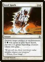 Seed Spark #30