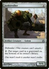 Junktroller #264