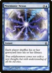 Mnemonic Nexus #59