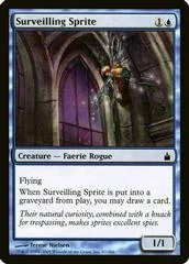 Surveilling Sprite #67