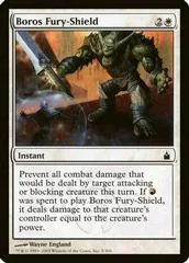 Boros Fury-Shield #5