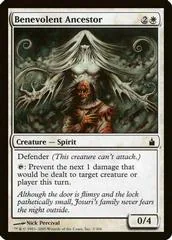Benevolent Ancestor #3
