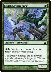 Elvish Skysweeper #162