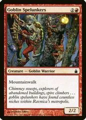 Goblin Spelunkers #128
