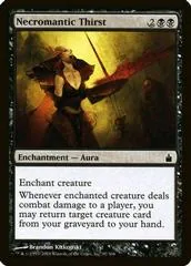 Necromantic Thirst #97