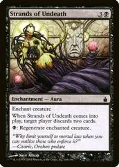 Strands of Undeath #108