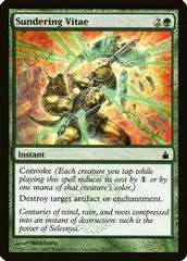 Sundering Vitae #185