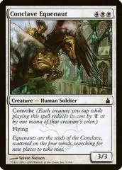Conclave Equenaut #9