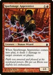 Sparkmage Apprentice #144