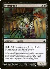 Mortipede #96