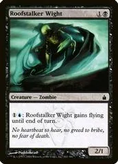 Roofstalker Wight #102