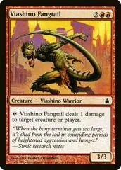 Viashino Fangtail #148