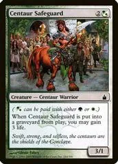 Centaur Safeguard #244